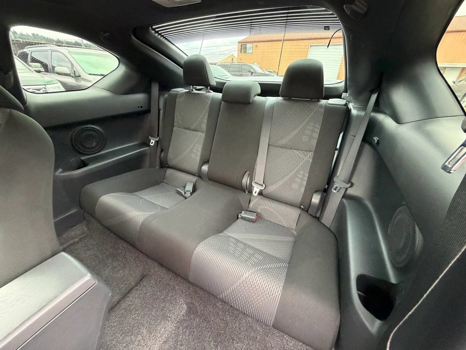 Used 2012 Scion tC FWD image 10
