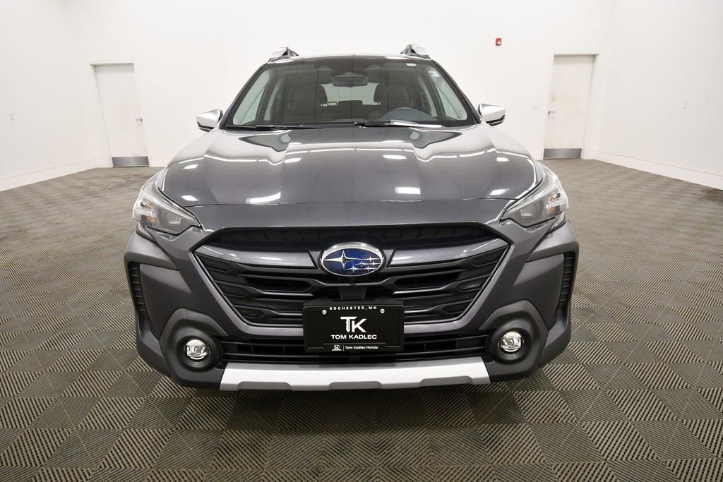 Used 2024 Subaru Outback Touring image 11