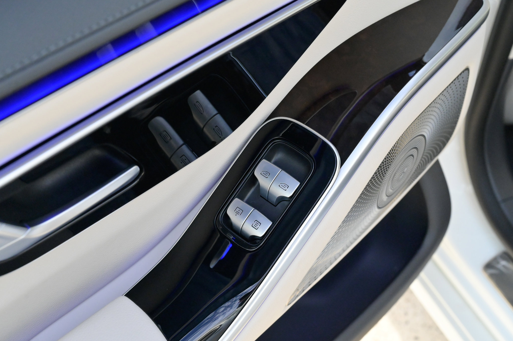 Used 2022 Mercedes-Benz S 580 4MATIC Sedan image 39