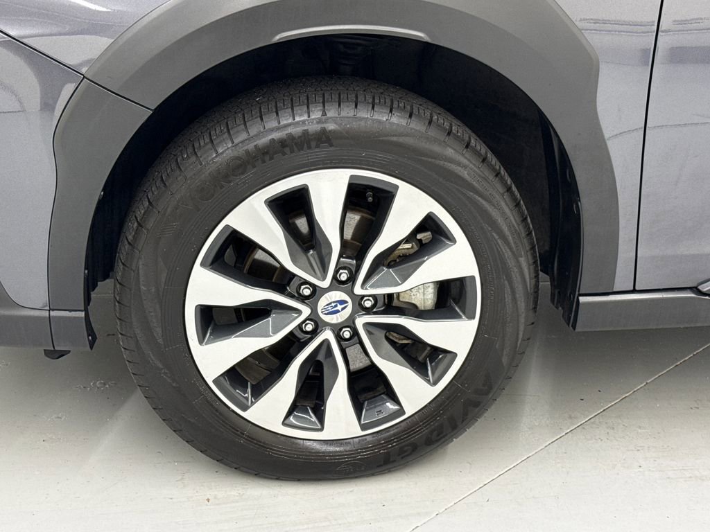 Certified 2024 Subaru Outback Limited AWD/4WD image 10