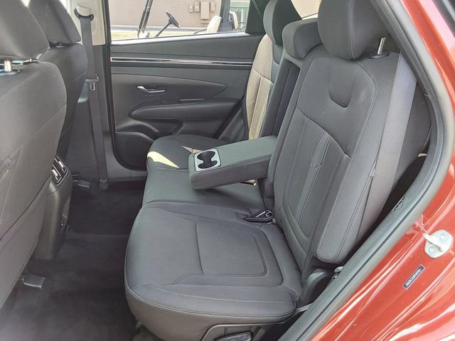 Used 2024 Hyundai Tucson SEL AWD/4WD image 15