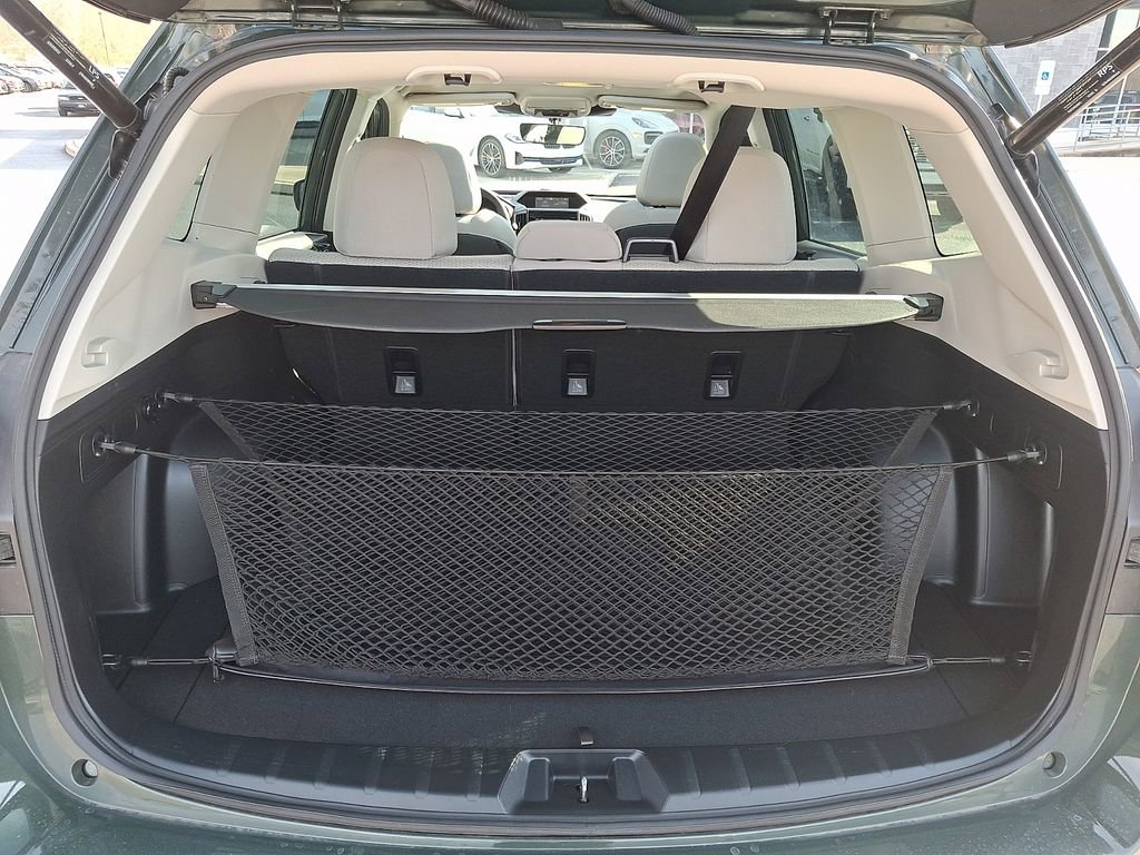 Certified 2023 Subaru Forester Premium image 30