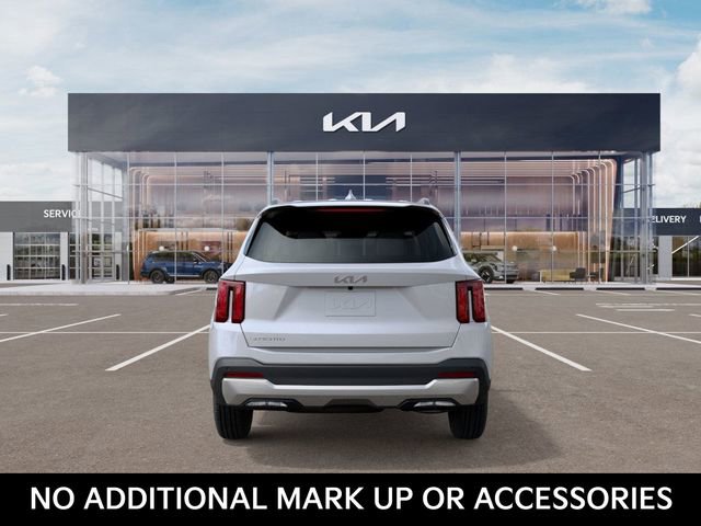 New 2026 Kia Sorento S image 5