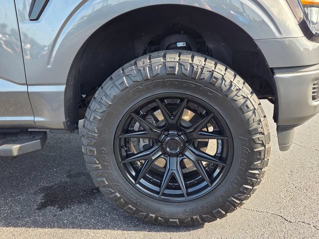 Used 2024 Ford F150 XLT w/ Equipment Group 303A High RWD image 11