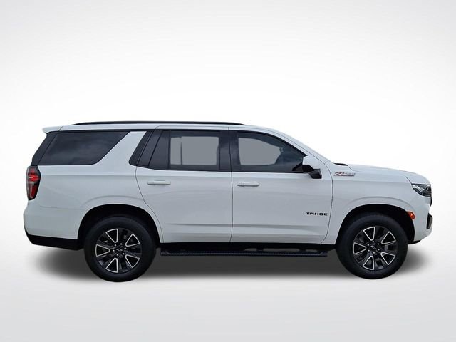 Used 2021 Chevrolet Tahoe Z71 AWD/4WD image 7