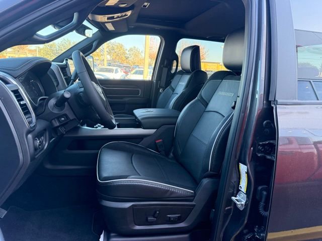 New 2026 RAM 2500 Laramie image 18