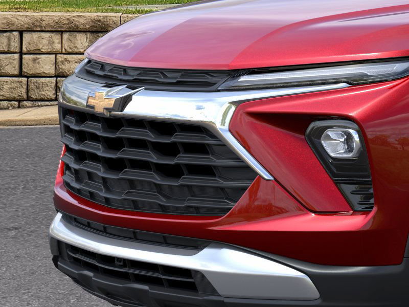 New 2026 Chevrolet TrailBlazer LT w/ Convenience Package image 13