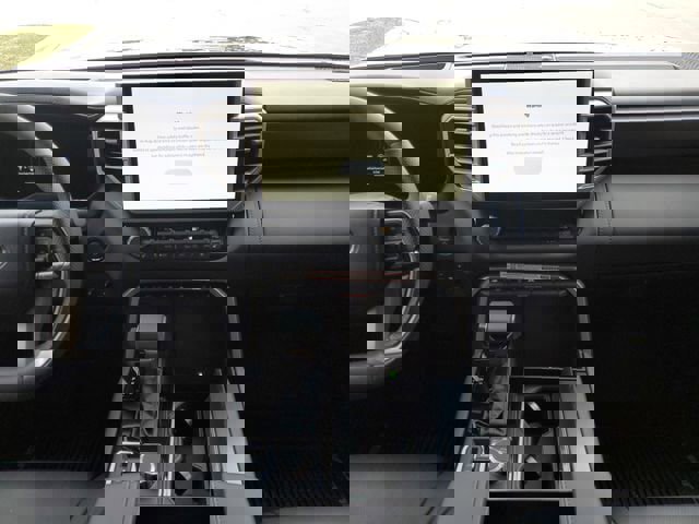 New 2026 Toyota Sequoia Platinum w/ Tow Technology Package image 14