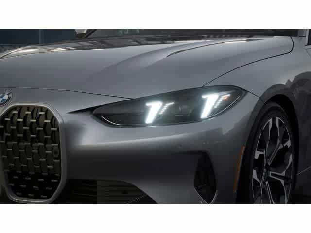 Used 2026 BMW 430i Coupe w/ Parking Assistance Package RWD image 6