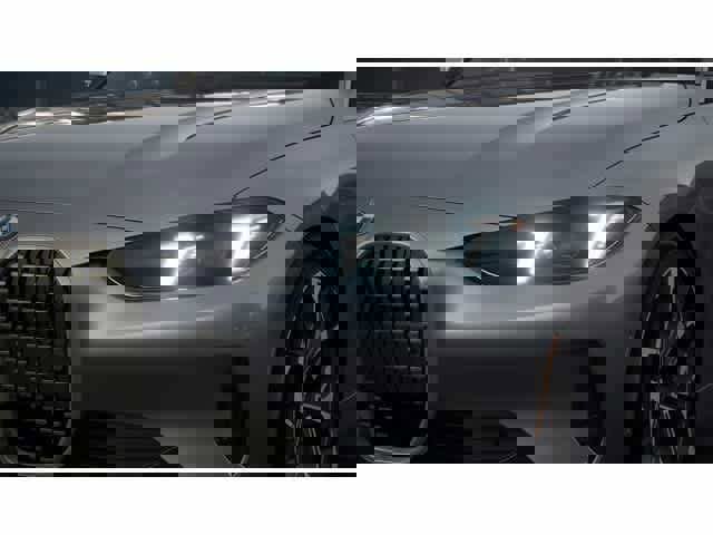 New 2026 BMW 430i Coupe w/ Parking Assistance Package RWD image 6