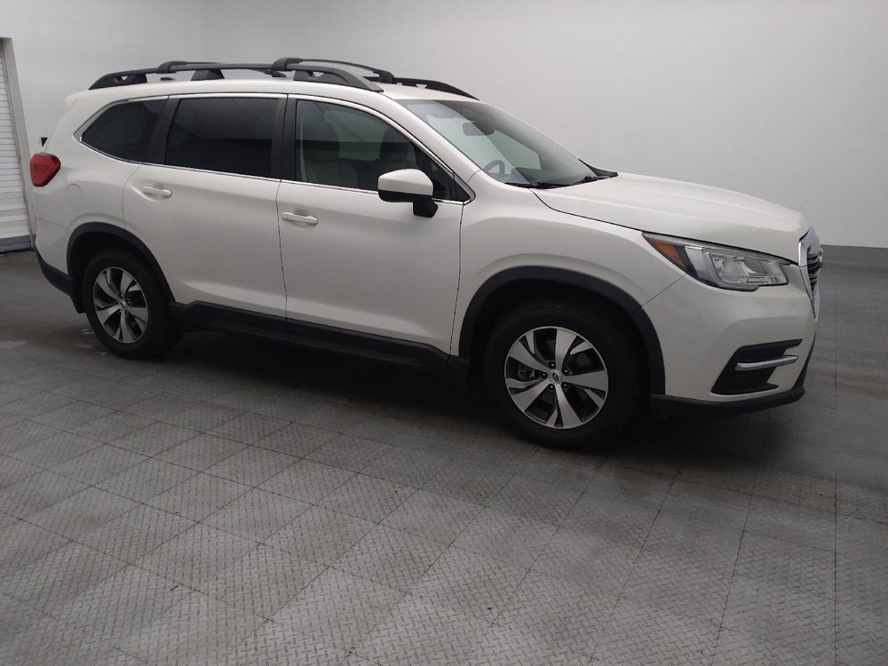 Used 2020 Subaru Ascent Premium w/ Convenience Package image 11