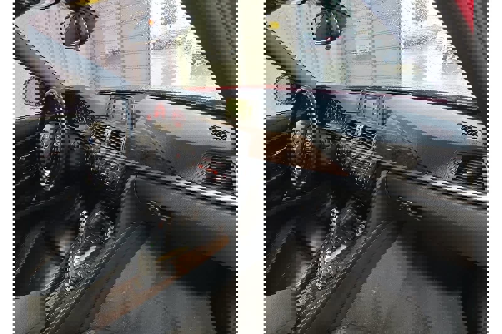 Used 2015 BMW 328i Sedan image 12