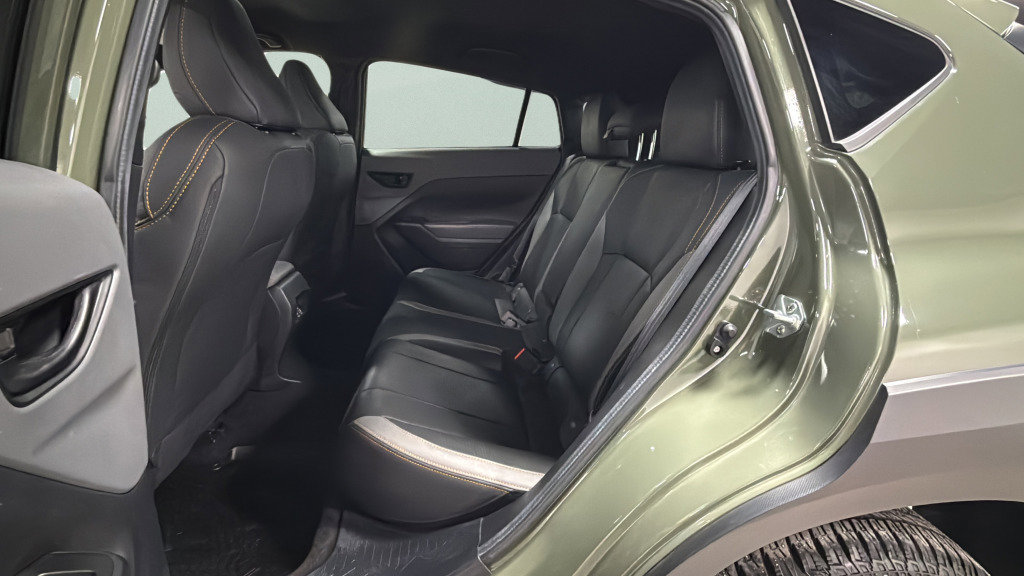 Used 2024 Subaru Crosstrek 2.5i Wilderness w/ Crosstrek Mirror Package image 24