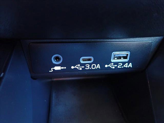 Certified 2025 Subaru Legacy Premium w/ Popular Package #1A AWD/4WD image 17