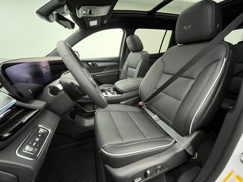 New 2026 Buick Enclave Sport Touring w/ Power Package image 20