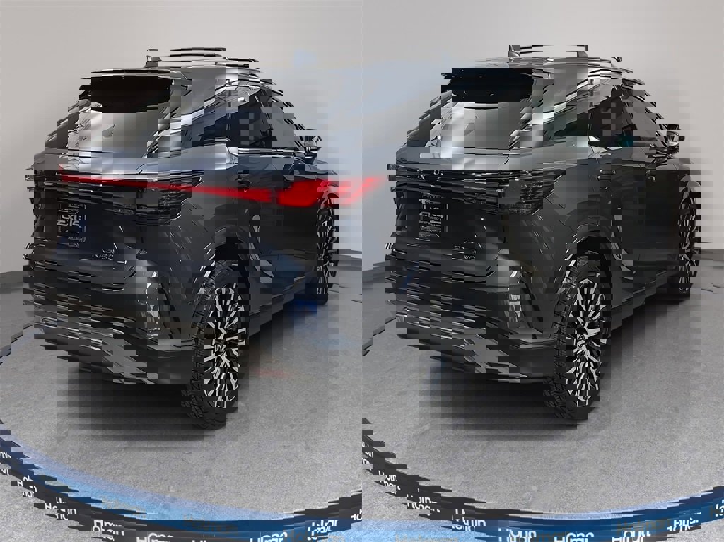 Certified 2025 Lexus RX 350 Premium Plus w/ Convenience Package image 5