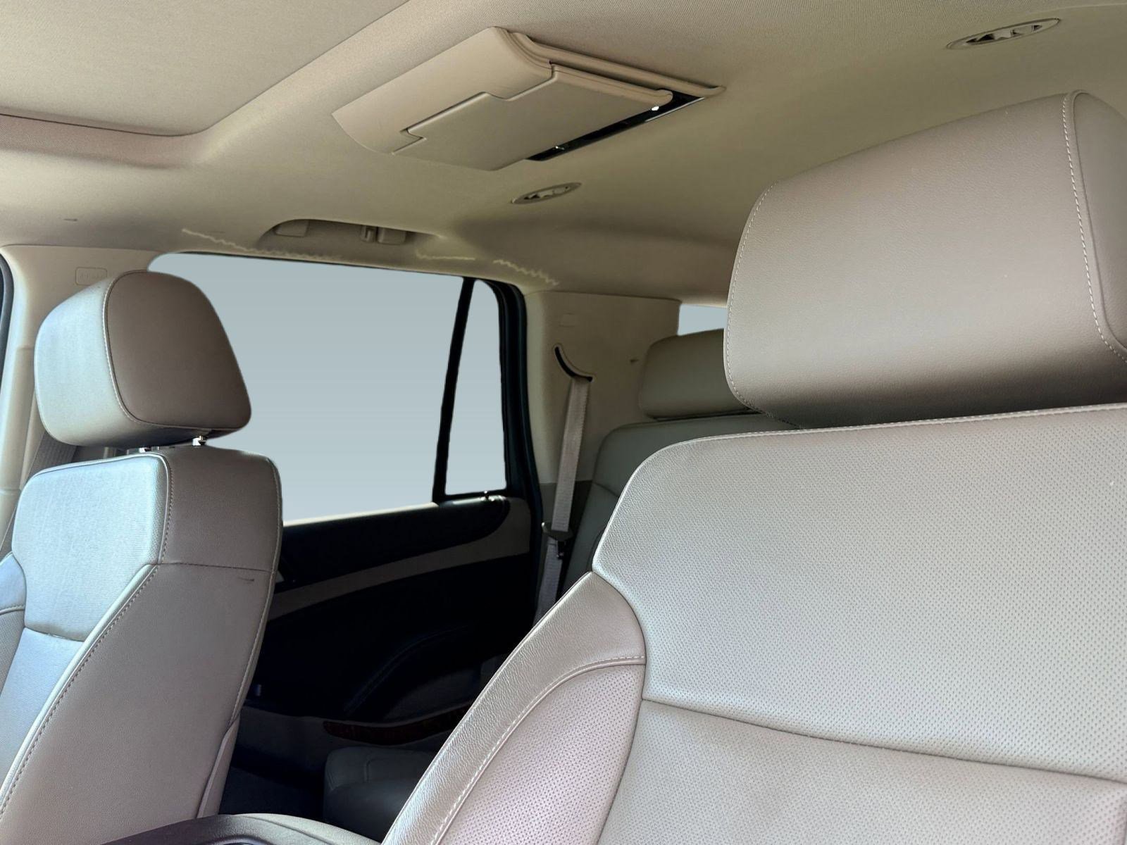 Used 2016 Chevrolet Tahoe LTZ image 23