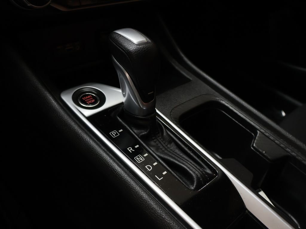 Used 2022 Nissan Sentra SV w/ All-Weather Package image 24