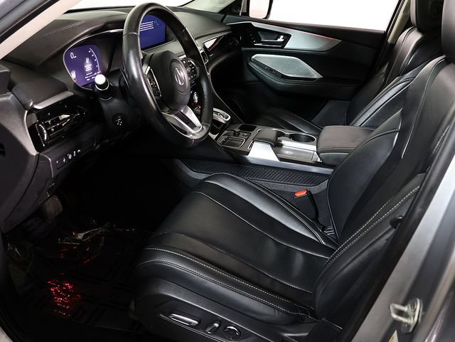 Certified 2023 Acura MDX SH-AWD w/ Technology Package image 12