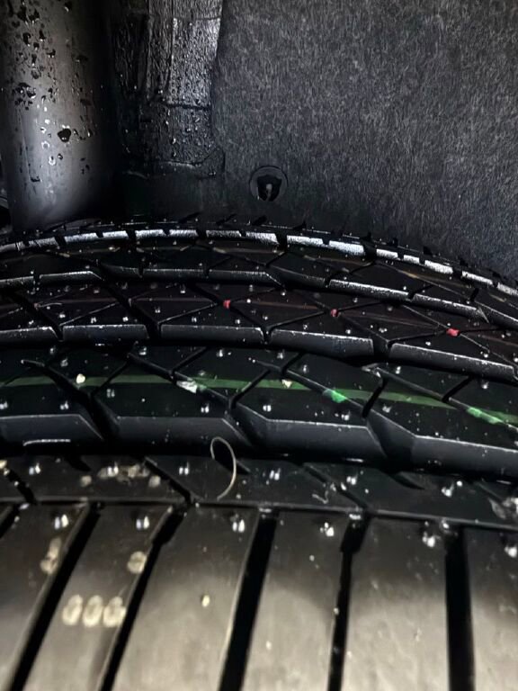 New 2026 MAZDA MAZDA3 2.5 S Sedan w/ Preferred Pkg image 8