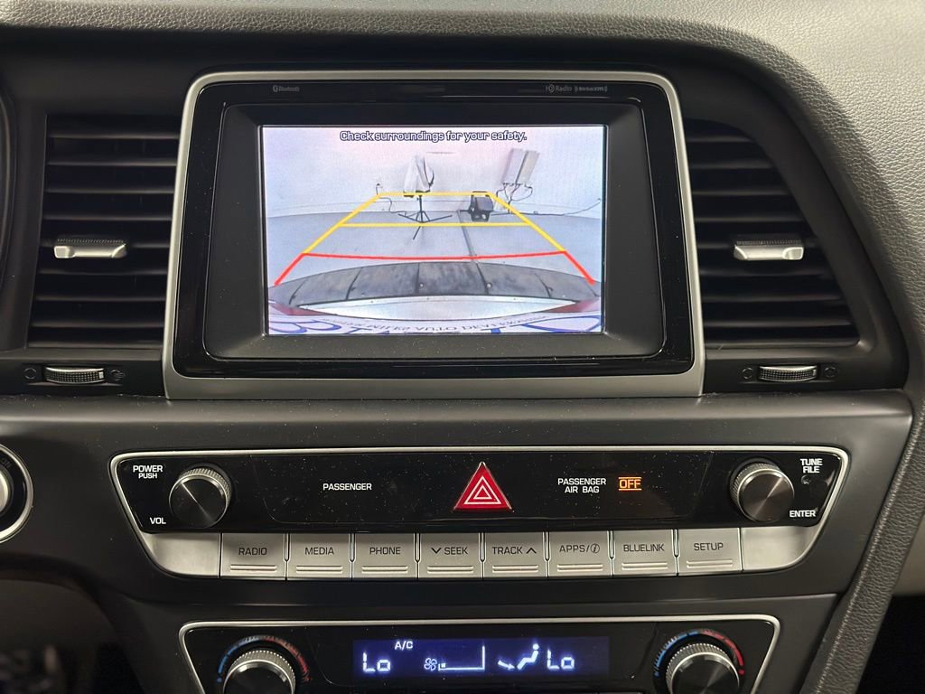 Used 2019 Hyundai Sonata SEL w/ Cargo Package FWD image 7