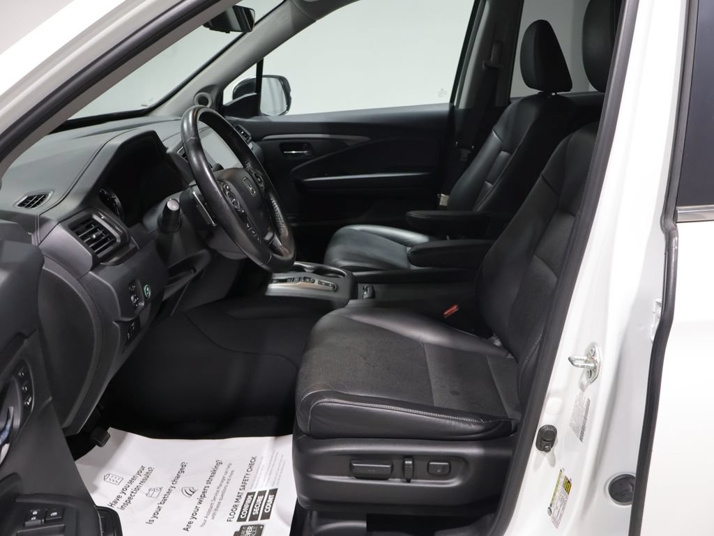Used 2021 Honda Ridgeline RTL image 10