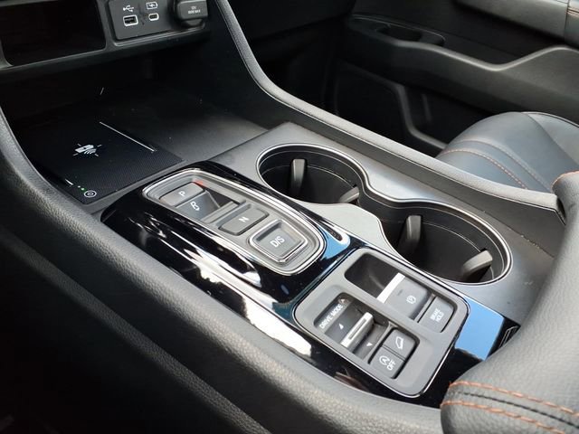 Certified 2024 Honda Pilot TrailSport image 20