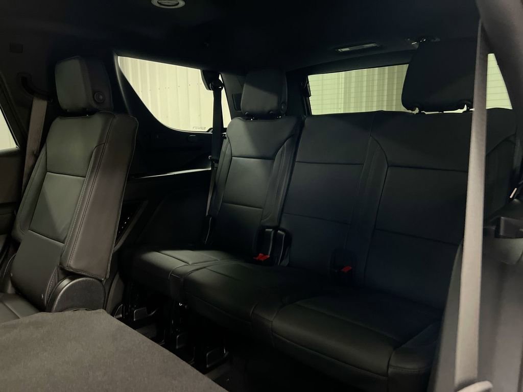 New 2026 Chevrolet Tahoe LT AWD/4WD image 24