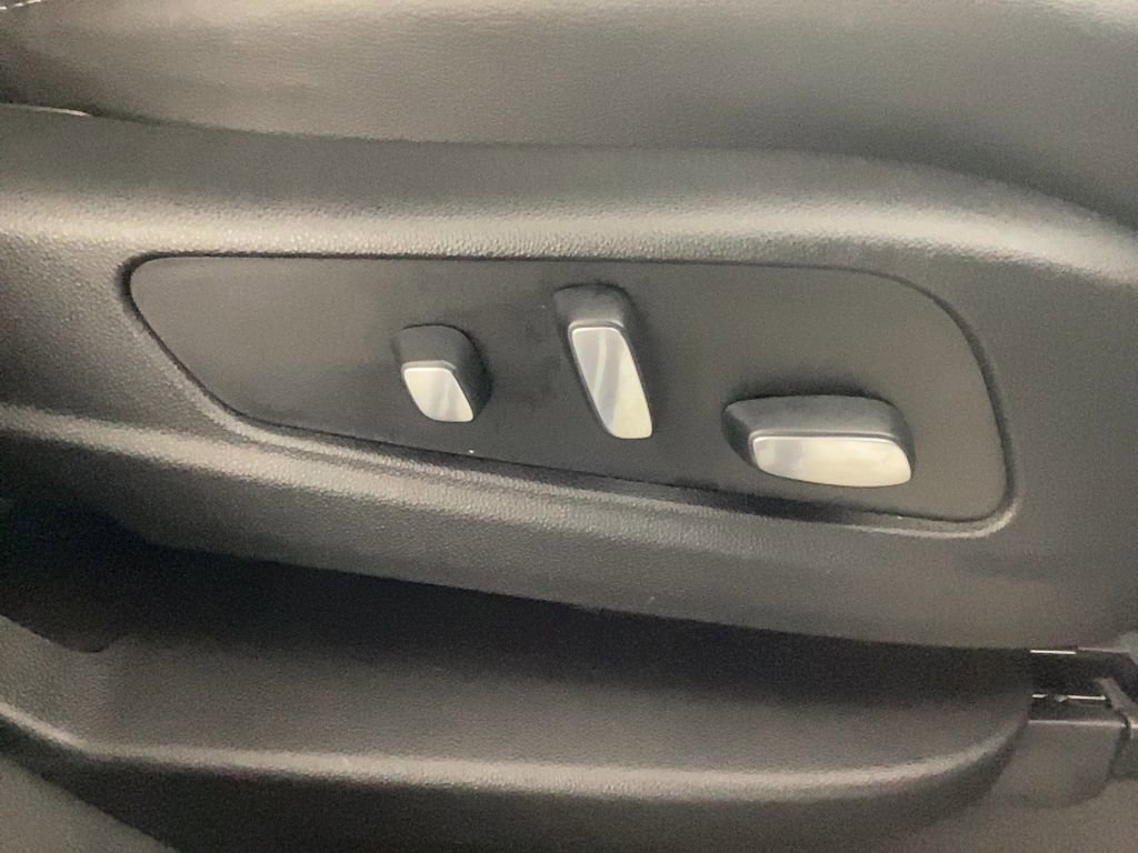 Used 2020 Cadillac XT5 Sportv image 9