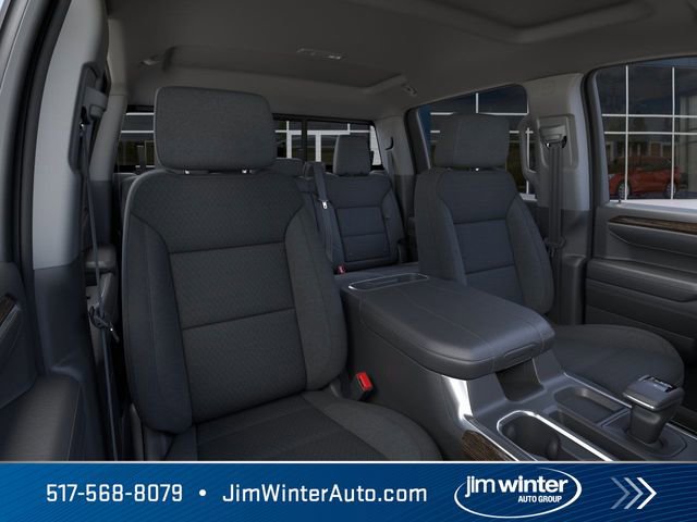 New 2026 GMC Sierra 1500 Elevation w/ Preferred Package image 16