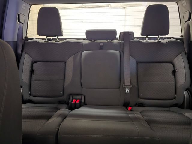 Used 2020 GMC Sierra 1500 Elevation w/ Elevation Value Package AWD/4WD image 21