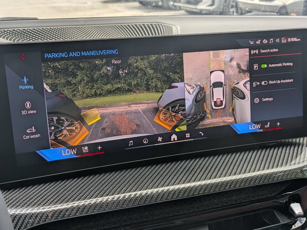 New 2026 BMW 440i xDrive w/ Premium Package AWD/4WD image 19