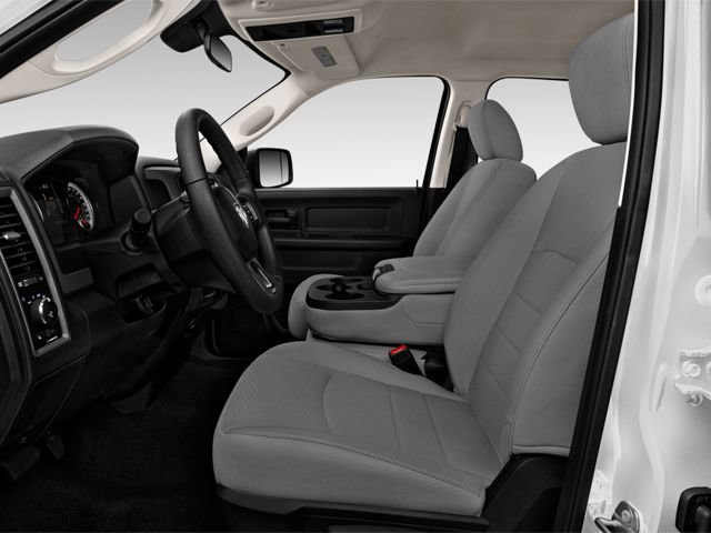 Used 2025 RAM 1500 Tradesman AWD/4WD image 10