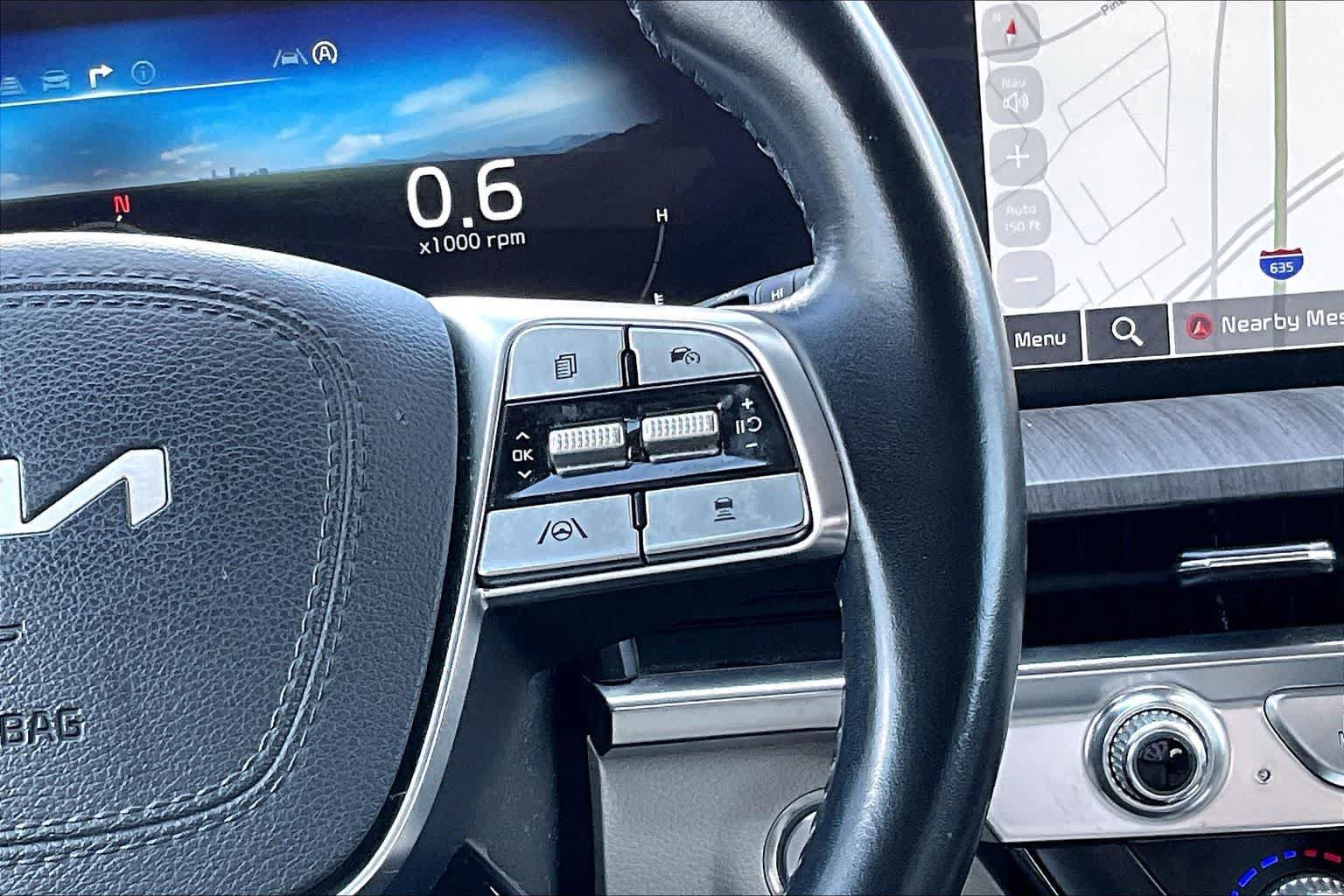 Certified 2023 Kia Telluride SX FWD image 23