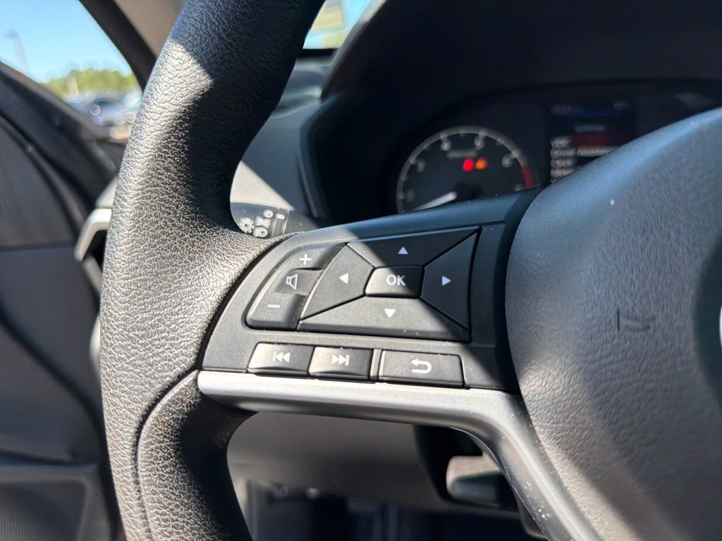 Certified 2022 Nissan Altima 2.5 S image 27