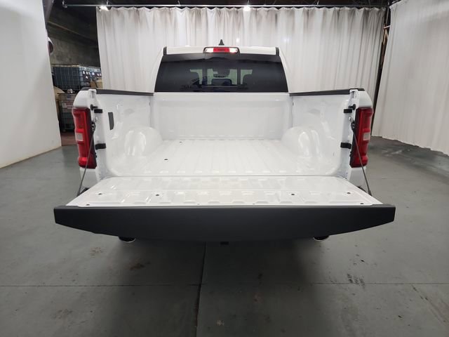 New 2026 RAM 1500 Laramie image 21