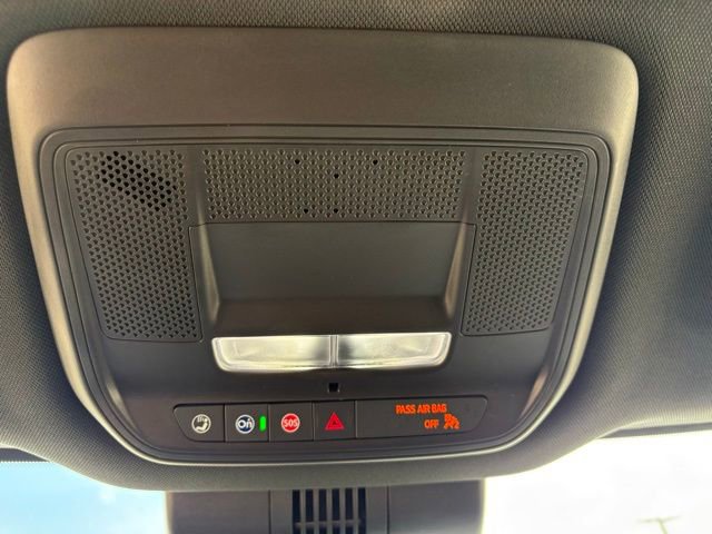 New 2024 Chevrolet Silverado EV RST image 24