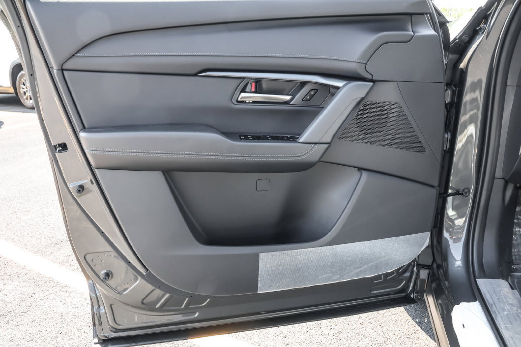 New 2026 MAZDA CX-5 Select AWD/4WD image 31