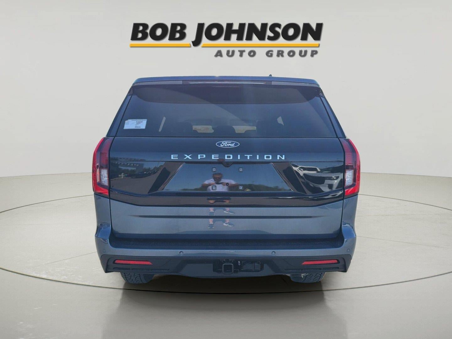 New 2027 Ford Expedition Active AWD/4WD image 5