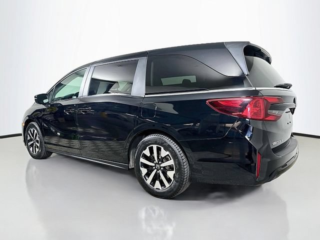 Used 2025 Honda Odyssey EX-L image 5