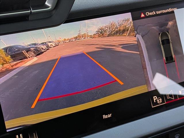 New 2026 Audi S3 Premium image 11