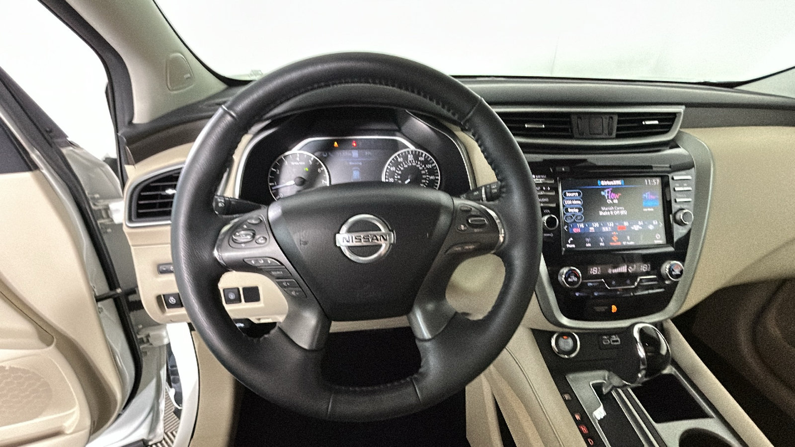 Used 2019 Nissan Murano Platinum AWD/4WD image 14