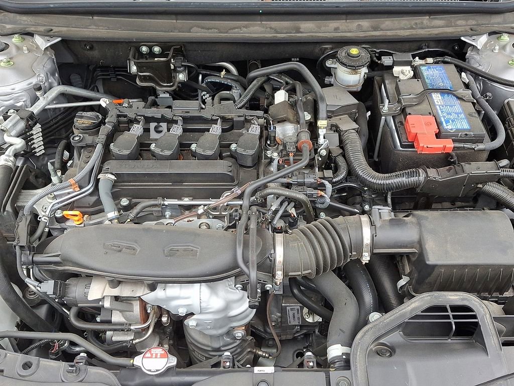 Used 2023 Honda Accord EX image 28