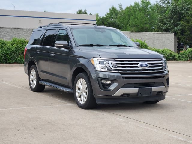 Used 2020 Ford Expedition XLT w/ Equipment Group 202A image 3