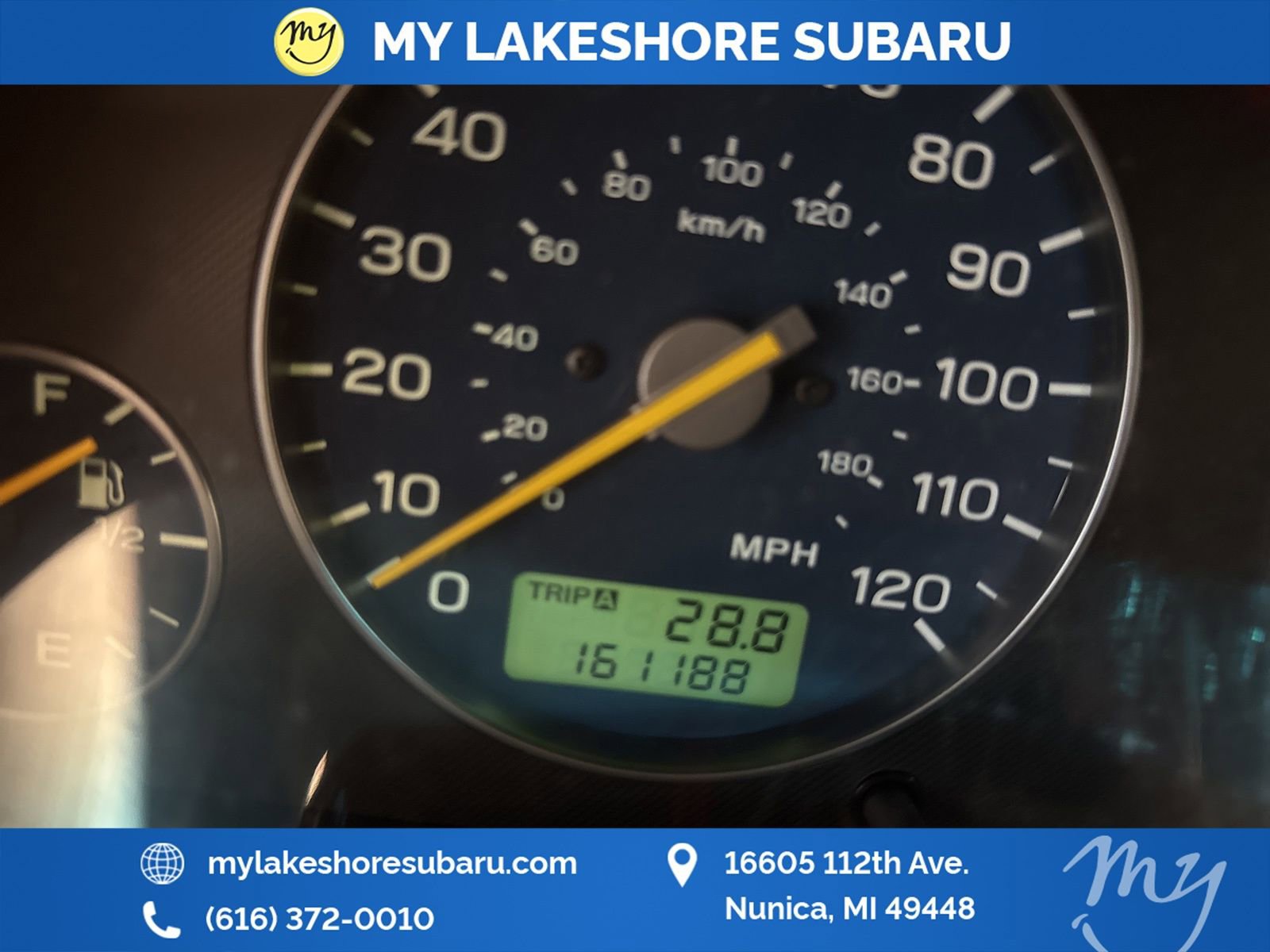 Used 2003 Subaru Baja Sport image 16