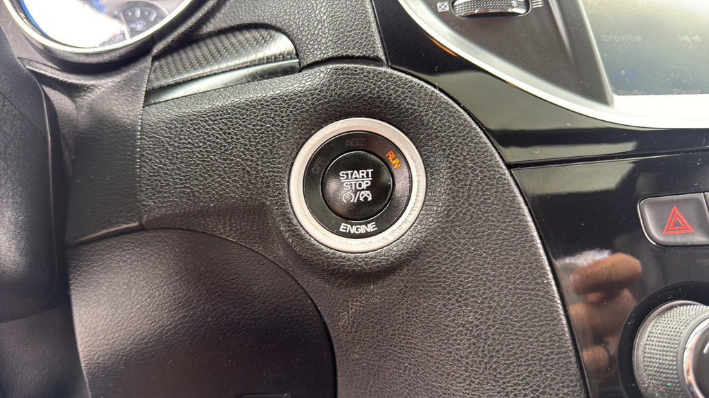 Used 2014 Chrysler 300 S AWD/4WD image 18