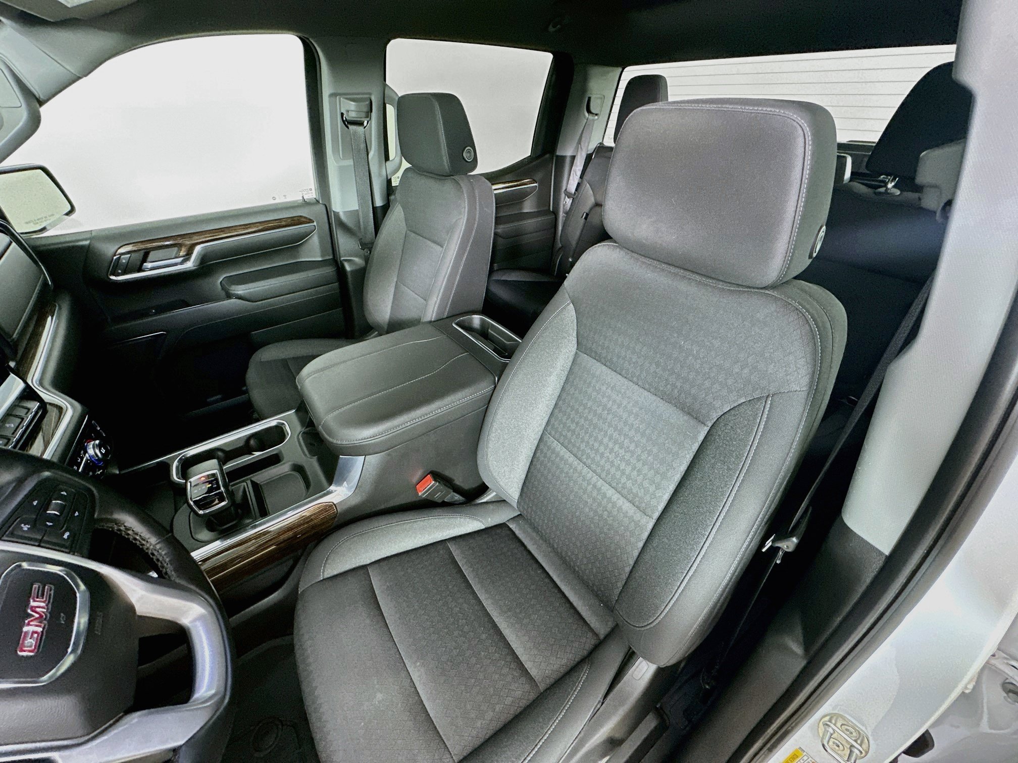 Used 2023 GMC Sierra 1500 Elevation AWD/4WD image 25