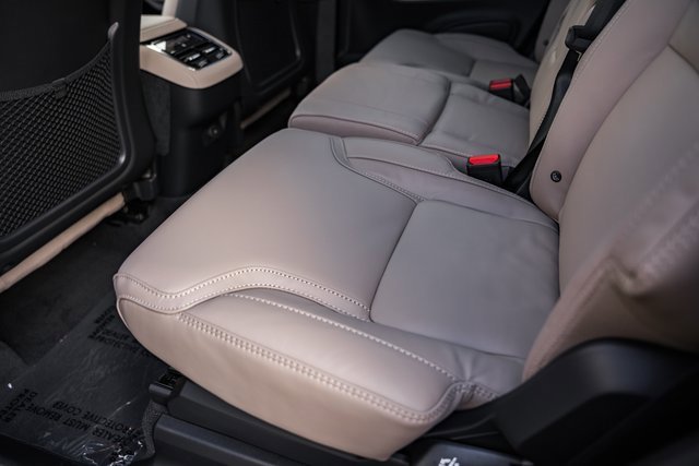 New 2026 Volvo XC90 B6 Ultra image 27