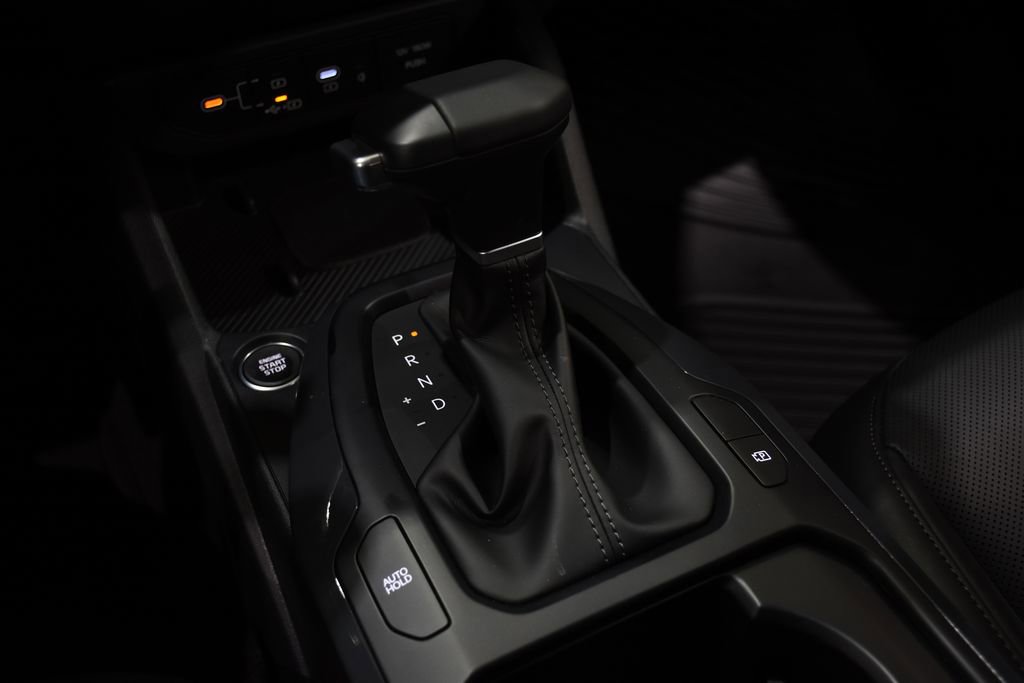 New 2026 Kia K4 EX image 24