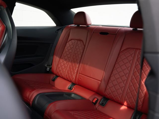 Certified 2022 Audi S5 Premium Plus w/ Premium Plus image 18